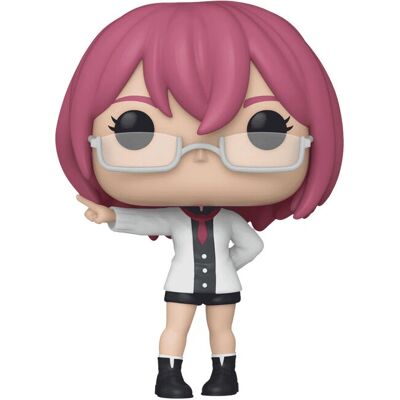 Funko POP! Gowther - Die Sieben Todsünden - Sammlerfigur Funko POP! Gowther - Die Sieben Todsünden - Sammlerfigur