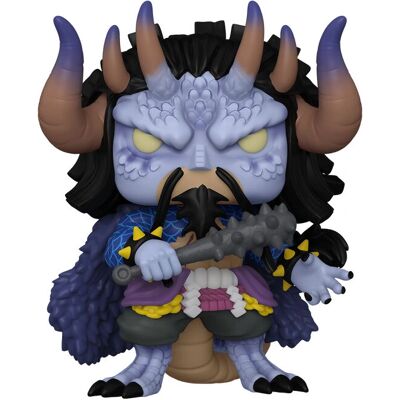 Funko Pop! Animación: One Piece - Kaido N°1624 Funko Pop! Animación: One Piece - Kaido N°1624