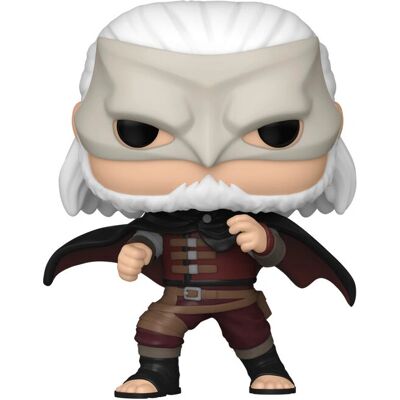 Funko Pop! Animáció: Boruto Naruto Következő Generációk - Koji Kashin N°1651 Funko Pop! Animáció: Boruto Naruto Következő Generációk - Koji Kashin N°1651
