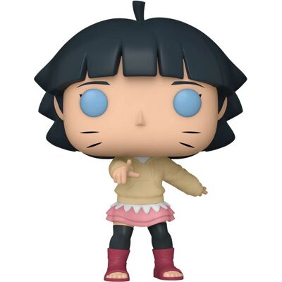 Funko Pop! Animation: Boruto Naruto Επόμενες Γενιές - Himawari Uzumaki N°1654 Funko Pop! Animation: Boruto Naruto Επόμενες Γενιές - Himawari Uzumaki N°1654