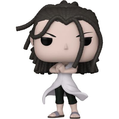 Funko Pop! Izumi Curtis - Fullmetal Alchemist: Brotherhood - Figura coleccionable Funko Pop! Izumi Curtis - Fullmetal Alchemist: Brotherhood - Figura coleccionable