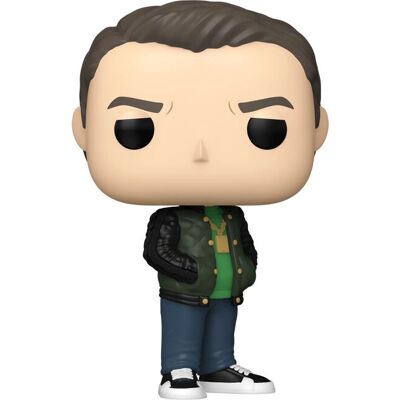 Figura in vinile Funko Kendall Roy Succession - Collezionabile Figura in vinile Funko Kendall Roy Succession - Collezionabile