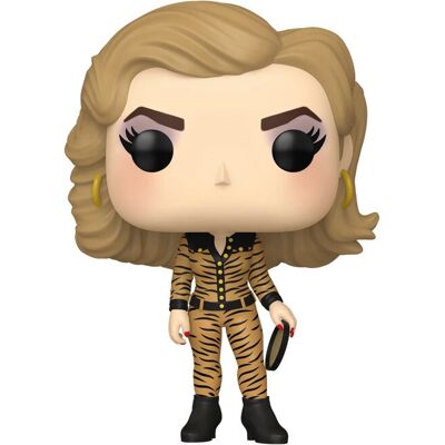 Funko Pop! 75680 Figura de Vinilo Adriana Le Cerva - Coleccionable Funko Pop! 75680 Figura de Vinilo Adriana Le Cerva - Coleccionable