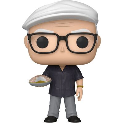 Funko Pop! 75683 The Sopranos Uncle Junior Vinyl Figure Funko Pop! 75683 The Sopranos Uncle Junior Vinyl Figure