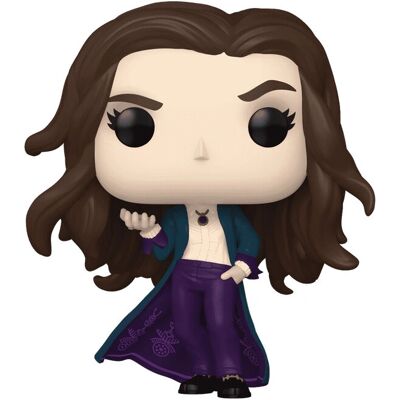 Funko Pop! Agatha Harkness Vinyl Figur - Marvel Sammler Funko Pop! Agatha Harkness Vinyl Figur - Marvel Sammler