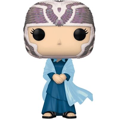 Funko Pop! Dune: Parte Due - Principessa Irulan Funko Pop! Dune: Parte Due - Principessa Irulan