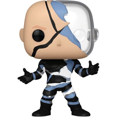 Funko Pop! Televízió: DC Doom Patrol - Mr. Nobody N°1536 Funko Pop! Televízió: DC Doom Patrol - Mr. Nobody N°1536