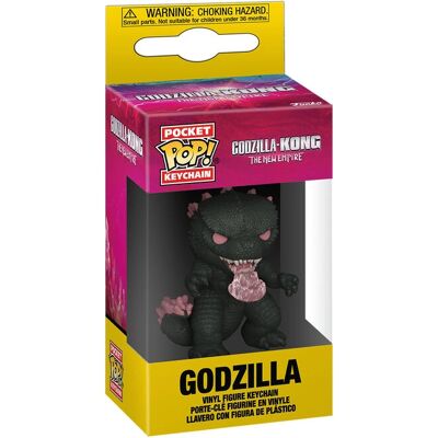 Funko Marke Modell - Schlüsselanhänger - Sammlerstück - ca. 10 cm Funko Marke Modell - Schlüsselanhänger - Sammlerstück - ca. 10 cm