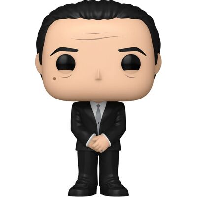 Funko Funko Pop! Jimmy Conway - Goodfellas Kolekcjonerska figurka Funko Funko Pop! Jimmy Conway - Goodfellas Kolekcjonerska figurka