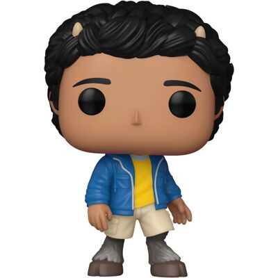 Funko Percy Jackson & The Olympians Grover Vinyl Figure - Action Figure Funko Percy Jackson & The Olympians Grover Vinyl Figure - Action Figure