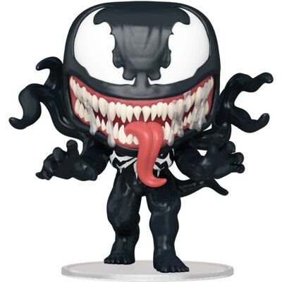 Funko Venom - Spider-Man 2 Vinylfigur - Sammlerstück Funko Venom - Spider-Man 2 Vinylfigur - Sammlerstück