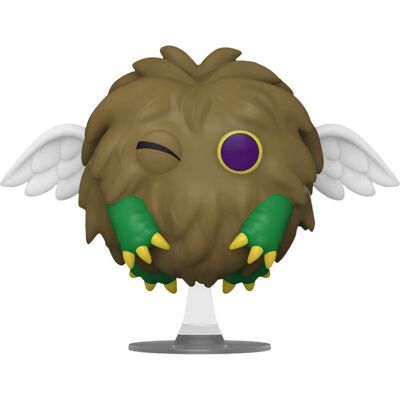 Funko Funko Pop! Flügel-Kuriboh - Yu-Gi-Oh! Sammlerfigur Funko Funko Pop! Flügel-Kuriboh - Yu-Gi-Oh! Sammlerfigur