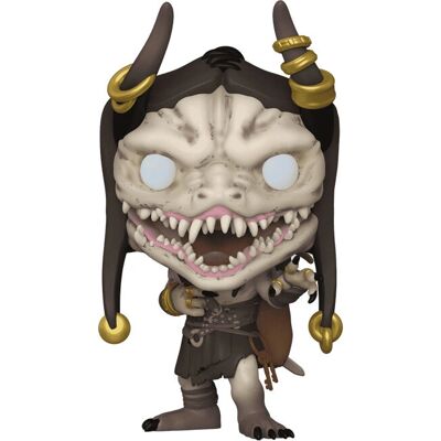 Funko Funko Pop! Spiele: Diablo - Schatz Goblin 953 Funko Funko Pop! Spiele: Diablo - Schatz Goblin 953