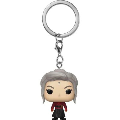 Funko Star Wars Ahsoka Morgan Elsbeth Vinyl Sleutelhanger - Verzamelobject Funko Star Wars Ahsoka Morgan Elsbeth Vinyl Sleutelhanger - Verzamelobject
