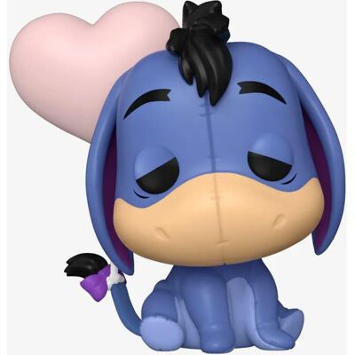Winnie the Pooh Eeyore z Balonem - Vinylowa figurka Winnie the Pooh Eeyore z Balonem - Vinylowa figurka