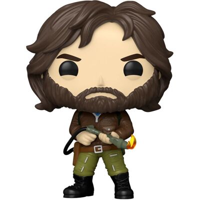 Funko Pop! Giochi Fusion - R.J MacReady Funko Pop! Giochi Fusion - R.J MacReady