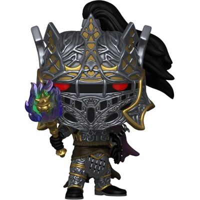 Funko Lord Soth GITD - Dungeons & Dragons - Figura akcji Funko Lord Soth GITD - Dungeons & Dragons - Figura akcji