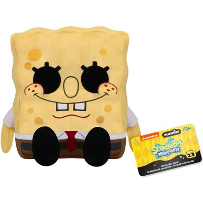 Funko SpongeBob SquarePants 25. évforduló Plüss - Gyűjthető Játék Funko SpongeBob SquarePants 25. évforduló Plüss - Gyűjthető Játék
