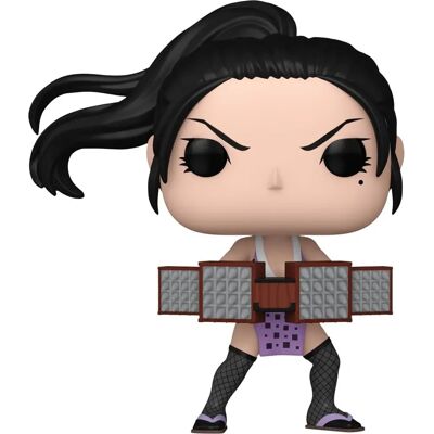 Funko Hinatsuru - Vinylowa figurka Demon Slayer - Oficjalna Licencja Funko Hinatsuru - Vinylowa figurka Demon Slayer - Oficjalna Licencja