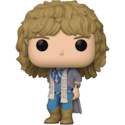 Funko Pop! Rocks: Jon Bon Jovi anos 80 Funko Pop! Rocks: Jon Bon Jovi anos 80