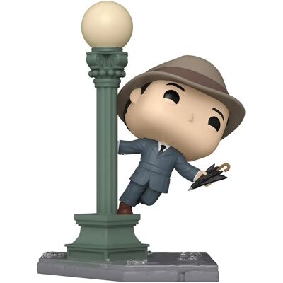 Funko Don Lockwood Vinyl-Figur - Singin' in the Rain - 9 cm Funko Don Lockwood Vinyl-Figur - Singin' in the Rain - 9 cm