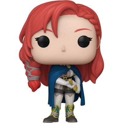 Funko POP! Hera 9cm - Władca Pierścieni: Wojna Rohirrimów figurka kolekcjonerska Funko POP! Hera 9cm - Władca Pierścieni: Wojna Rohirrimów figurka kolekcjonerska