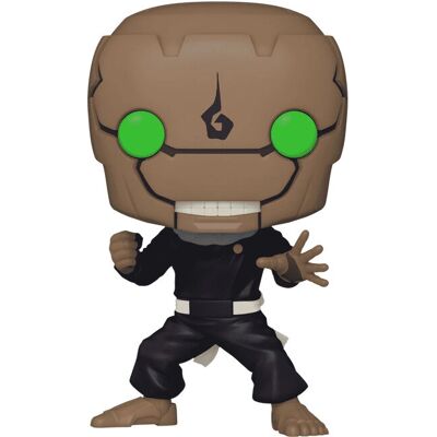 Funko Pop! Animation Jujutsu Kaisen - Ultimate Mechamaru N°1643 Funko Pop! Animation Jujutsu Kaisen - Ultimate Mechamaru N°1643