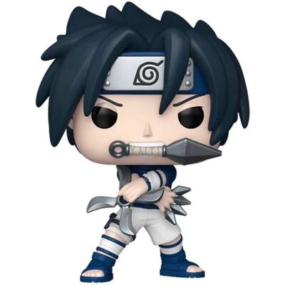 Funko Sasuke Uchiha Vinylfigur - Naruto Sammlung Funko Sasuke Uchiha Vinylfigur - Naruto Sammlung