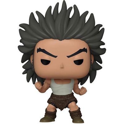 Funko Uvogin Vinylfigur - Hunter x Hunter - 9cm Funko Uvogin Vinylfigur - Hunter x Hunter - 9cm