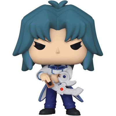 Figura collezionabile Funko Zane Truesdale Yu-Gi-Oh! - 15cm Figura collezionabile Funko Zane Truesdale Yu-Gi-Oh! - 15cm