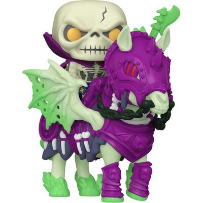 Funko Pop! Gry Fuzja - Scare Mare & Scare Glow Funko Pop! Gry Fuzja - Scare Mare & Scare Glow