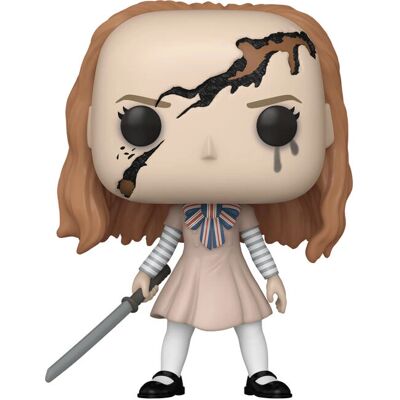 Funko Pop! Spiele Fusion - M3GAN Funko Pop! Spiele Fusion - M3GAN