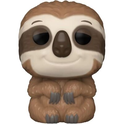 Funko Model FK81650 - Set of 4 Bitty POP Figures - Wearables Pin Funko Model FK81650 - Set of 4 Bitty POP Figures - Wearables Pin