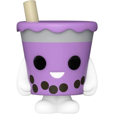 Funko Boba e 3 Portachiavi - Figurine - FK81651 Funko Boba e 3 Portachiavi - Figurine - FK81651
