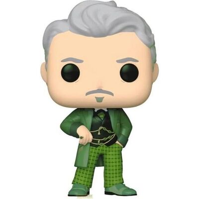 Funko EX POP1 Wizard Vinylfigur - Pop Figuren Funko EX POP1 Wizard Vinylfigur - Pop Figuren