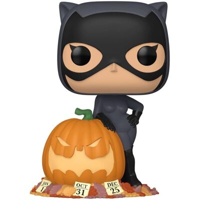 Funko Catwoman Dynia - DC Super Heroes Funko Catwoman Dynia - DC Super Heroes