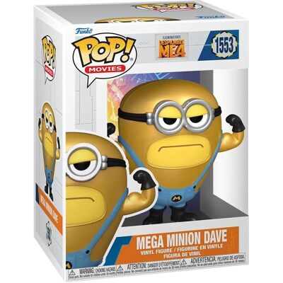 Funko Shrek Figura de Vinil Assustadora - POP! Movies - FK81959 Funko Shrek Figura de Vinil Assustadora - POP! Movies - FK81959
