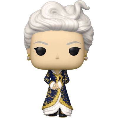 Funko Pop! Film: Wicked - Madame Morrible N°1700 Funko Pop! Film: Wicked - Madame Morrible N°1700