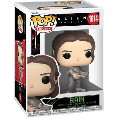 Funko Pop! Movies: Alien Romulus - Rain N°1614 Funko Pop! Movies: Alien Romulus - Rain N°1614