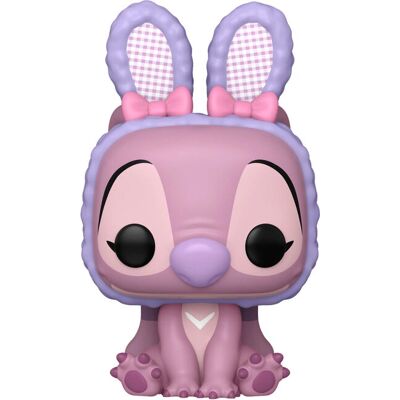 Funko Pop! Angel Pääsiäinen Vinylfiguuri - Keräily Funko Pop! Angel Pääsiäinen Vinylfiguuri - Keräily