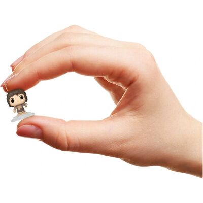 Funko Lord of the Rings Frodo at the Shire - Collectible Figure Funko Lord of the Rings Frodo at the Shire - Collectible Figure