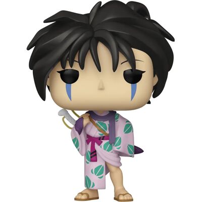 Funko Jakotsu Inuyasha - Pop Figur - 1930 - Shichinintai Funko Jakotsu Inuyasha - Pop Figur - 1930 - Shichinintai