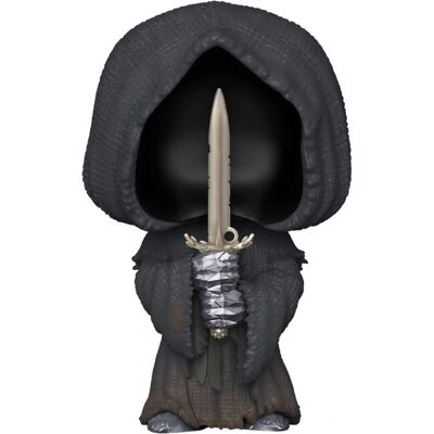 Funko Pop! Herr der Ringe Nazgûl Vinylfigur - 9 cm Funko Pop! Herr der Ringe Nazgûl Vinylfigur - 9 cm