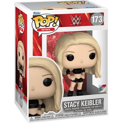 Funko Pop! Stacy Keibler WWE - Vinyl Figure - 11 cm Funko Pop! Stacy Keibler WWE - Vinyl Figure - 11 cm