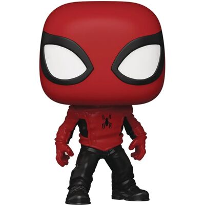 Funko Spider-Man Ostatni Stanie Wylinka - Marvel Funko Spider-Man Ostatni Stanie Wylinka - Marvel