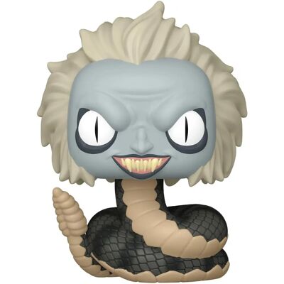 Funko Pop! Filme: Beetlejuice - Sonderausgabe Beetlejuice (1728) Funko Pop! Filme: Beetlejuice - Sonderausgabe Beetlejuice (1728)
