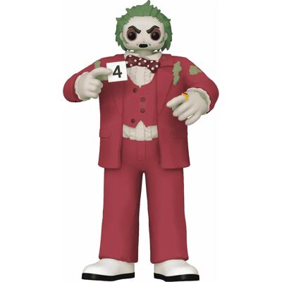 Funko POP! Beetlejuice Shrunken Head - Vinylfigur Funko POP! Beetlejuice Shrunken Head - Vinylfigur
