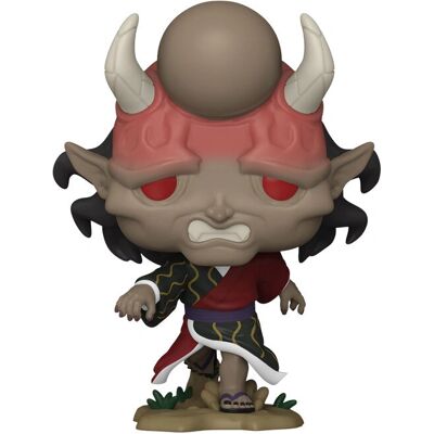 Figura coleccionable de vinilo Funko Hantengu - Demon Slayer Figura coleccionable de vinilo Funko Hantengu - Demon Slayer