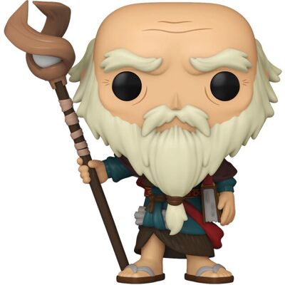 Funko Deckard Cain - Diablo 3 - Figura da collezione Funko Deckard Cain - Diablo 3 - Figura da collezione