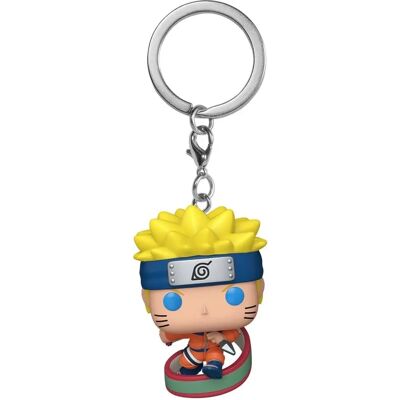 Funko Pop Naruto Klassinen Avainketju - Naruto Uzumaki - Pop Figures Naruto/Boruto Funko Pop Naruto Klassinen Avainketju - Naruto Uzumaki - Pop Figures Naruto/Boruto
